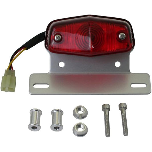 POSH Lucas Type Tail Lamp Kit 12V Monkey/Gorilla 271256