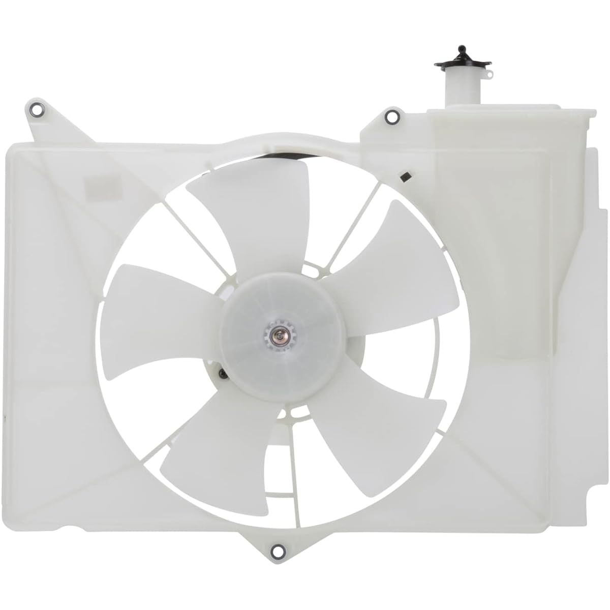 TYC 620790 Cooling Fan Acemburi 2000-2005 Toyota Eco Compatible