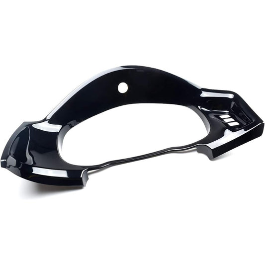 SecondStage Toyota 86 ZN6 Early Late Meter Panel Piano Black/T254BLK