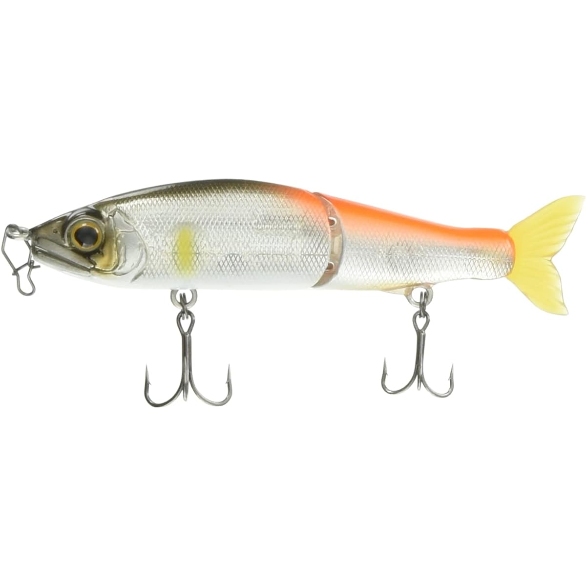 Gan Craft Jointed Claw 70 F Flushing GM