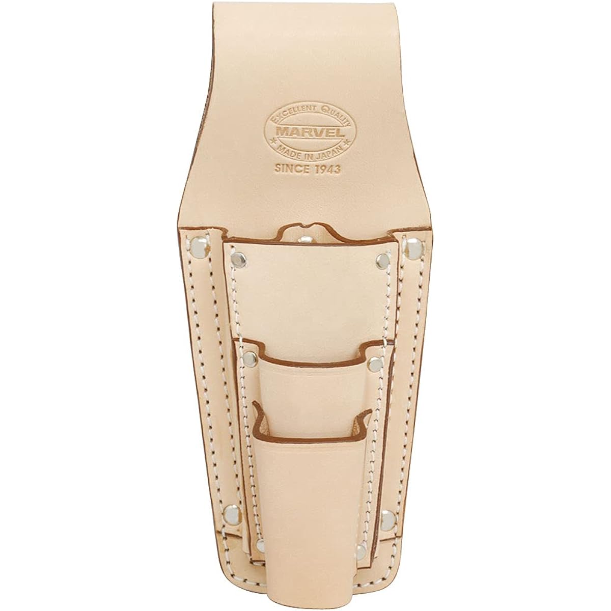 MARVEL WAIST GEAR pliers/driver holder natural MDP-39X