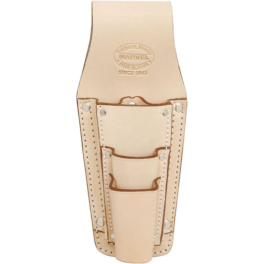 MARVEL WAIST GEAR pliers/driver holder natural MDP-39X