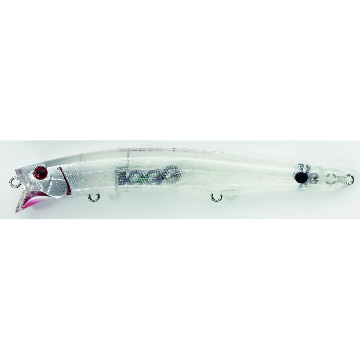 TackleHouse Minnow Contact Feed Shallow Plus Floating Lure