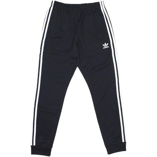 [Adidas Originals] [Adidas Originals] Pants (SSTTRACKPANTSPB/Jersey)