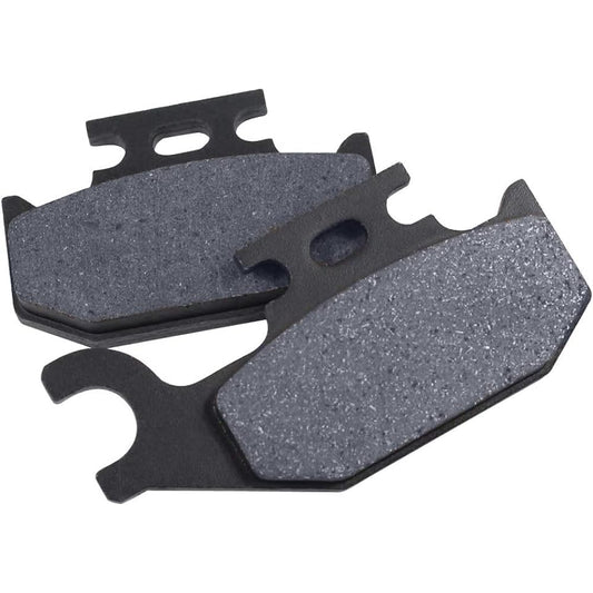 Brake pad Yamaha Raptor 700 YFM 700R RHINO 450 YXR450 660 YXR660 700 YXR700 4X4