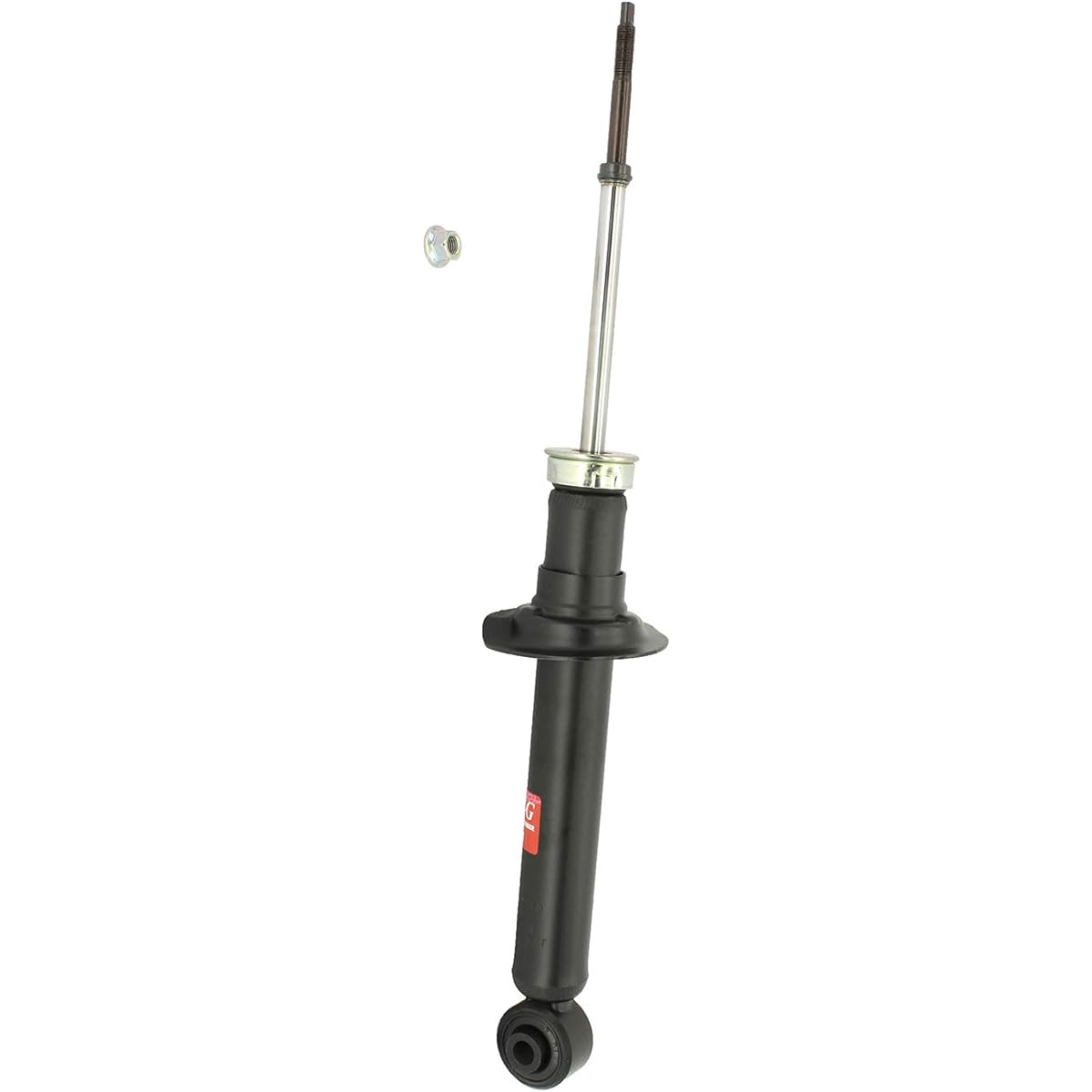 KYB (Kayaba) Excel-G Gas Strut Black 341341