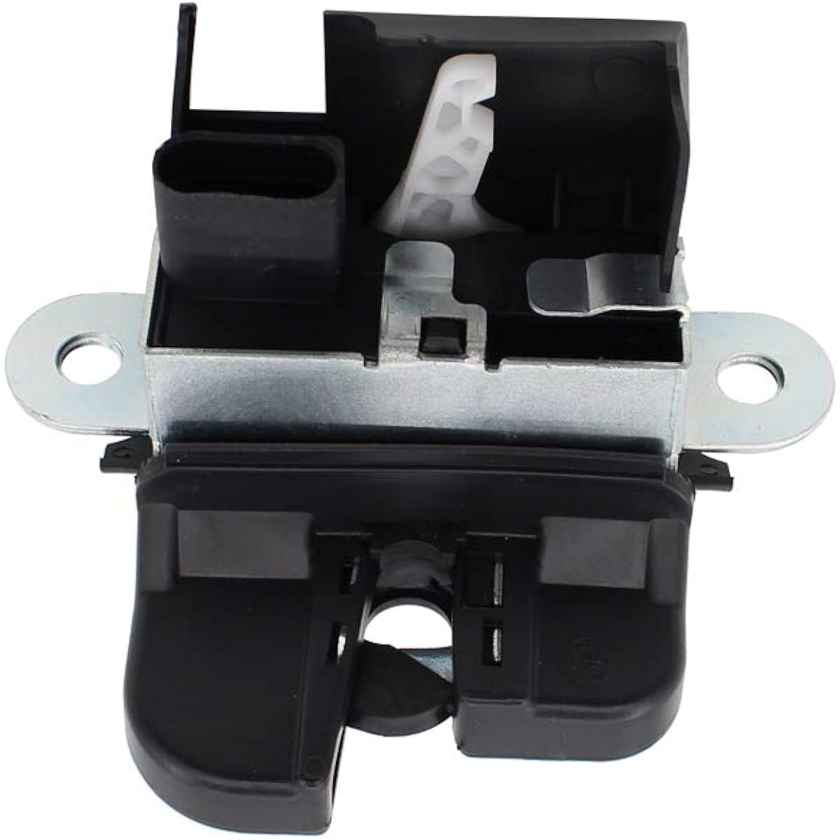 NEWYALL Rear Trunk Boots Rift Gate Tail Gate Lock Latch Actuator