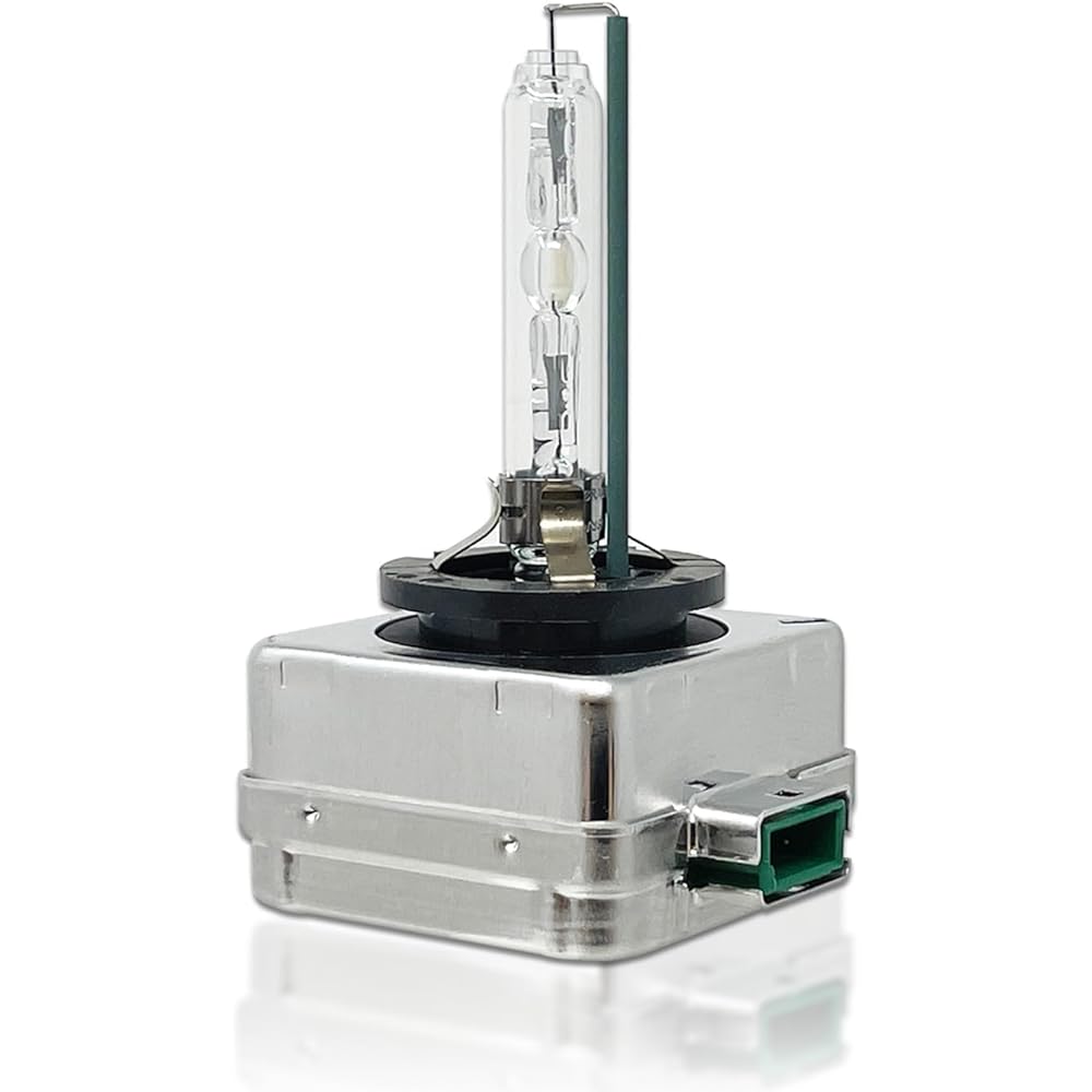 OEM 66340 Osram D3S Xenon HID Headlight Bulb