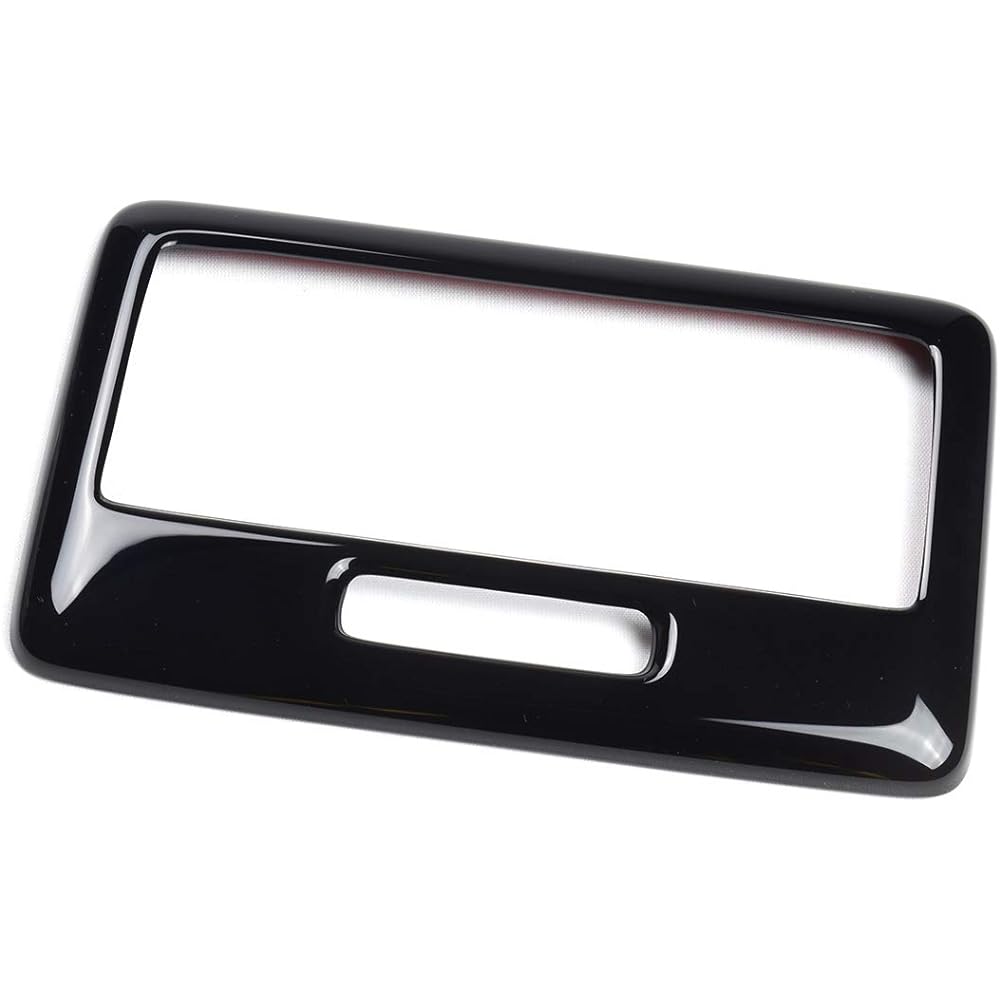 SecondStage Toyota 86 ZN6 Early/Late Room Lamp Panel Piano Black/T285BLK