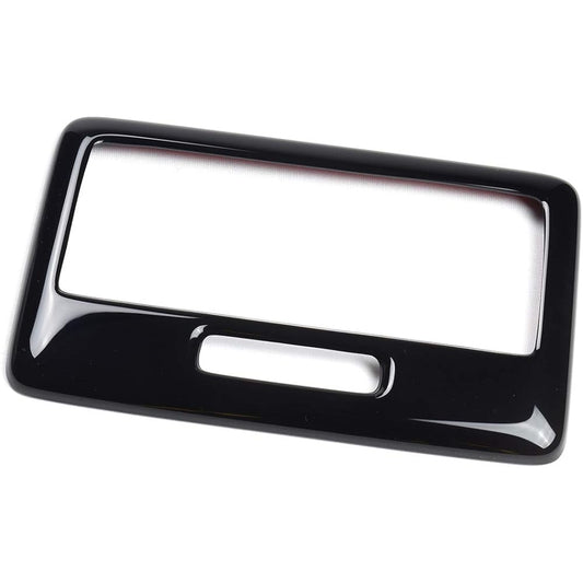 SecondStage Toyota 86 ZN6 Early/Late Room Lamp Panel Piano Black/T285BLK