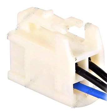 DENSO 234-4233 Down stream oxygen sensor Toyota 1.8L 4 line with 21 inch harness