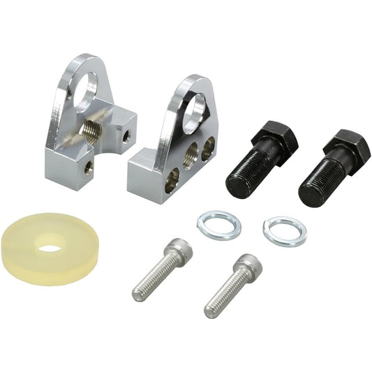 HURRICANE Rear Dropper Drag Star HA7475C