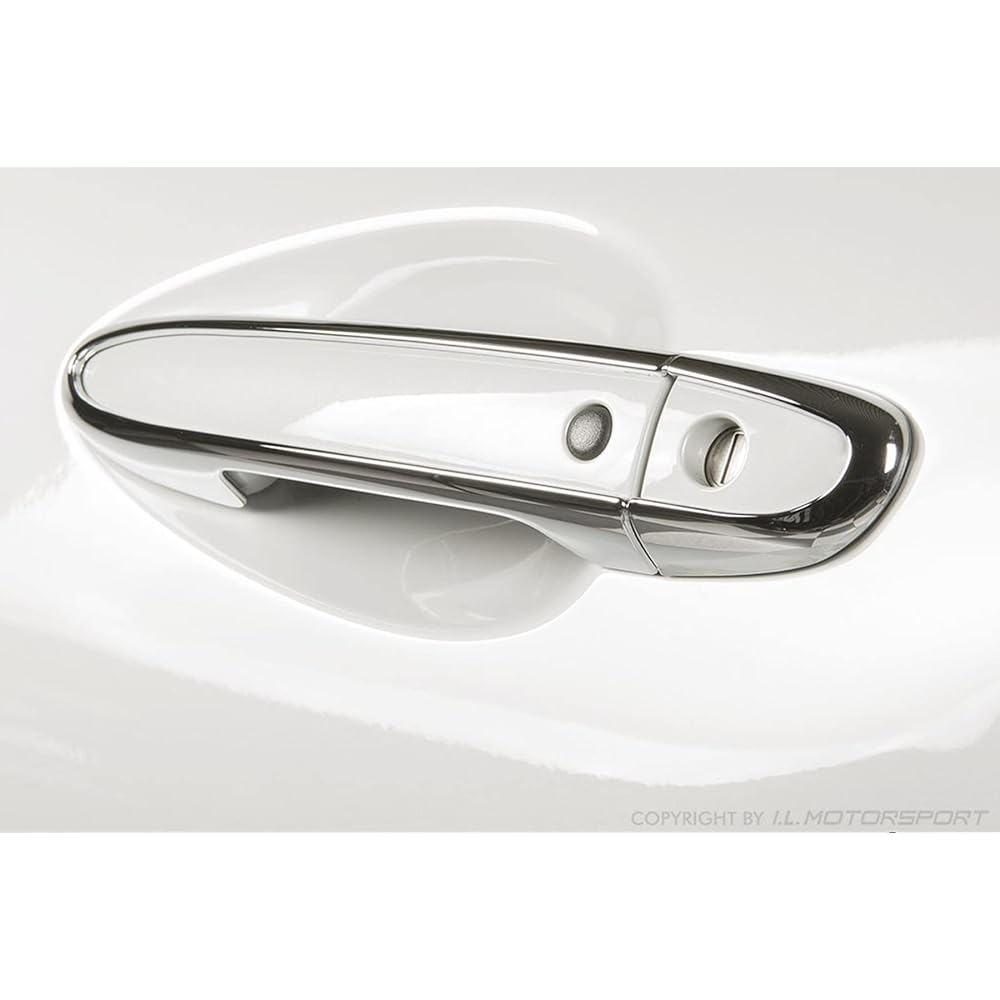 I.L.MOTORSPORT Door Handle Cover Roadster ND5/ERC Chrome ND0-0014