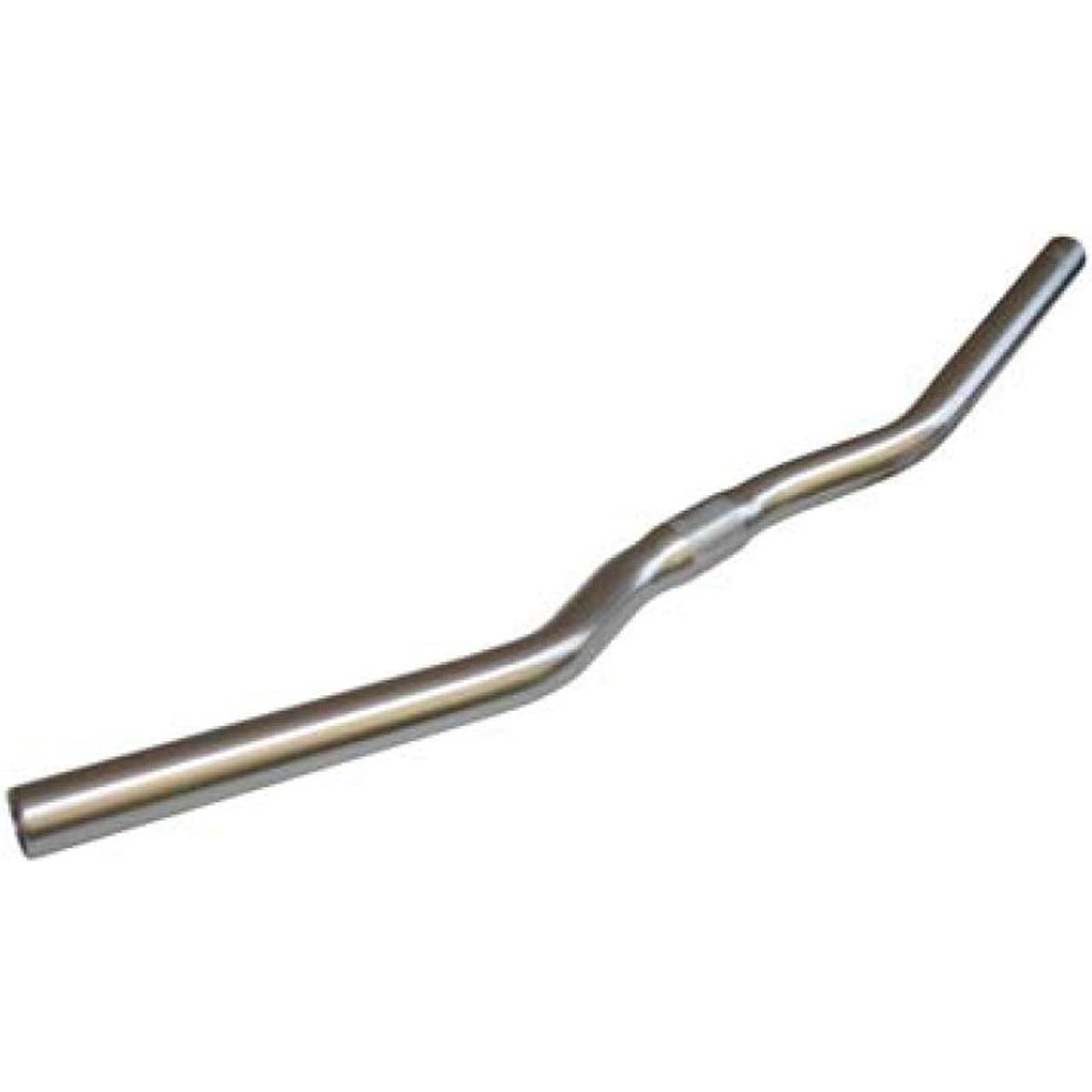 NITTO Rise Bar B245AA B245AA φ25.4 545 Silver