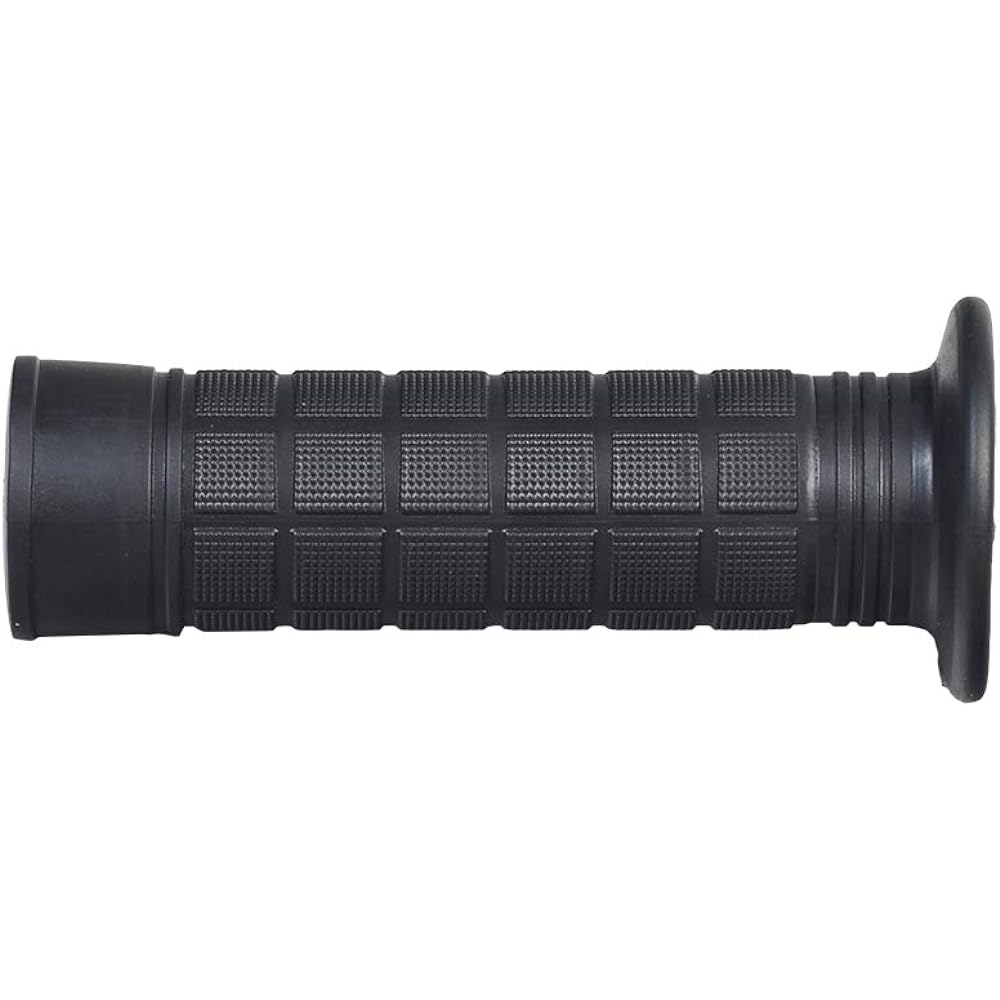ALVEY left handle grip for Baja Doodle Bug, MB165, & MB200 MINI BIKES