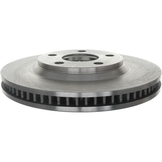 Raybestos 56641R Professional Grade Disc Brake Rotor