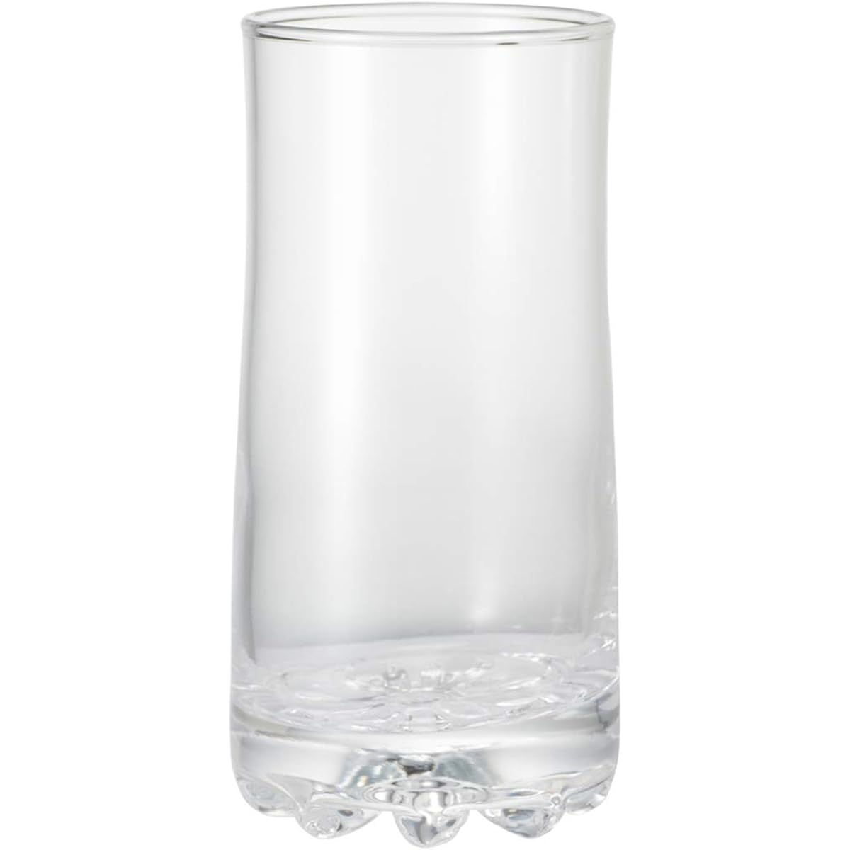 Toyo Sasaki Glass Zombie Glass 295ml Basel Set of 48 (Case Sold) Made in Japan CB-02131-JAN-1ct