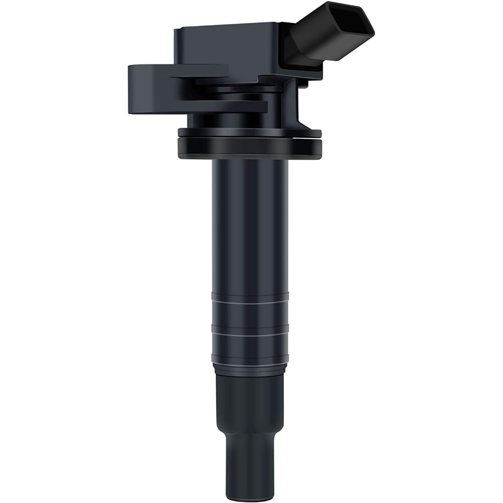 Drivestar UF247 OE-quality New Ignition Ignition Coil Only Celica Corolla Matrix MR2 Spyder Prizm Vibe 1.8 L