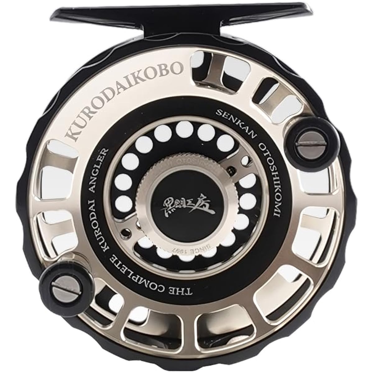 Black sea bream workshop Senkan drop 80-GB