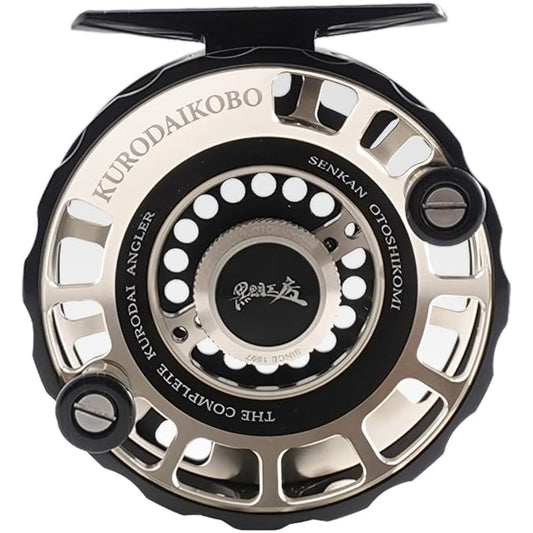 Black sea bream workshop Senkan drop 80-GB