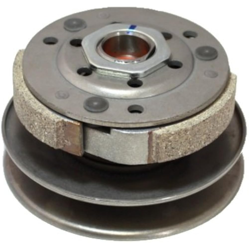 Rin Parts Clutch Driven Pulley KIT 1102539 for Zoomer