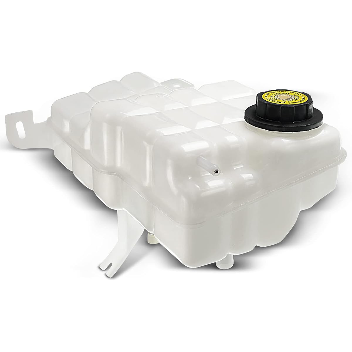 A-PREMIUM Coolant Overflow Service Tank Cap & CHEVROLET CAPRICE, Impala & Cadillac Fleetwood & Buick Roadmaster 1994 1995 1995 5.7L 1252877 Replacement
