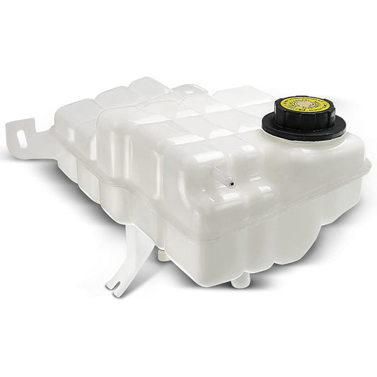 A-PREMIUM Coolant Overflow Service Tank Cap & CHEVROLET CAPRICE, Impala & Cadillac Fleetwood & Buick Roadmaster 1994 1995 1995 5.7L 1252877 Replacement