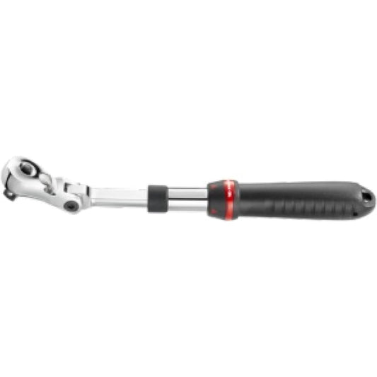 FACOM Ratchet Handle 1/2" Adjustable Length Type Flexible Head Locking Extendable Ratchet SXL.171PB FACOM