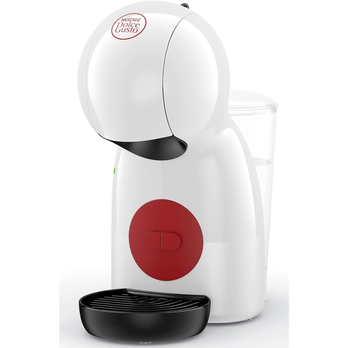 Nestlé Nescafe Dolce Gusto White Piccolo XS MD9781-WH