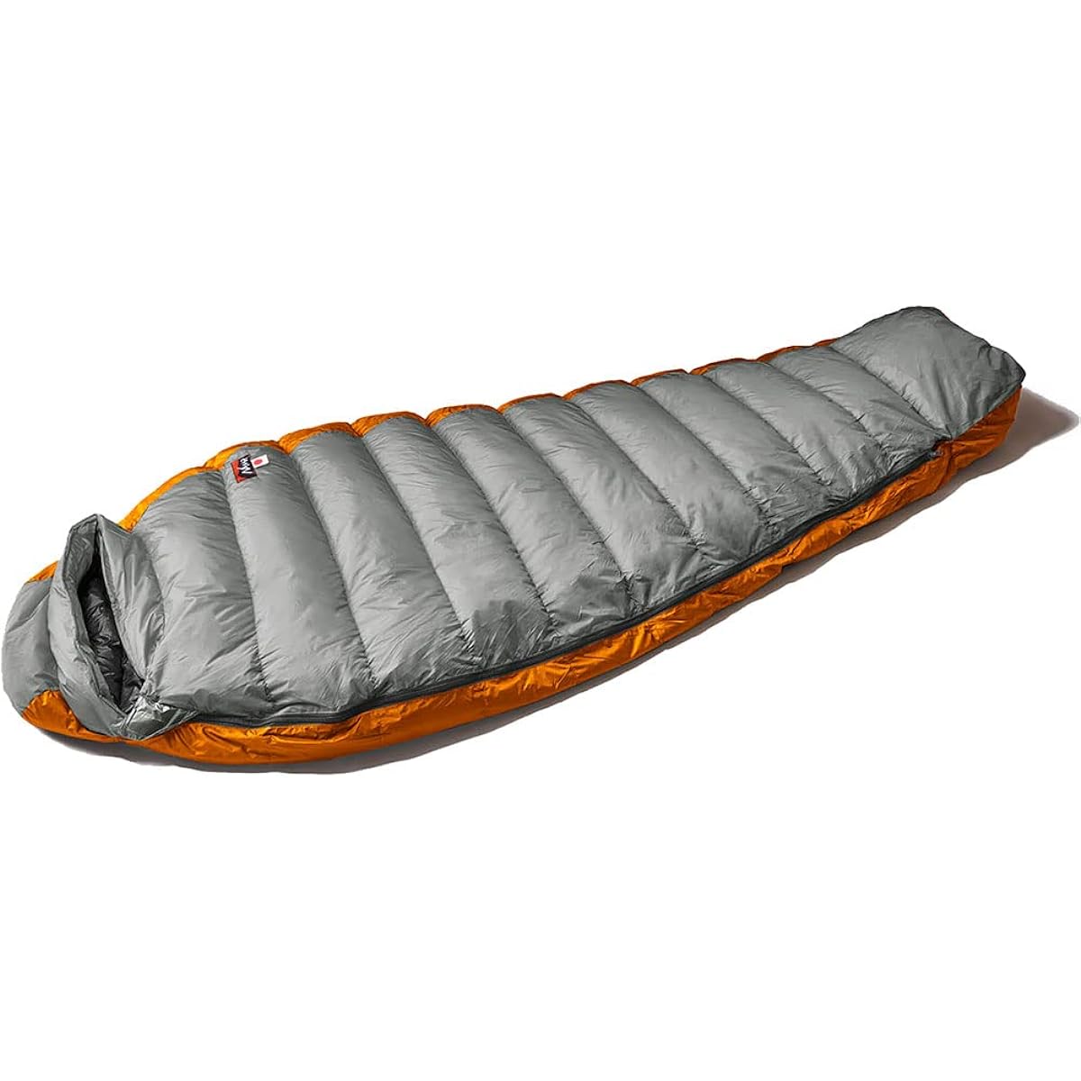 [NANGA] NANGA AURORA light 350 DX sleeping bag
