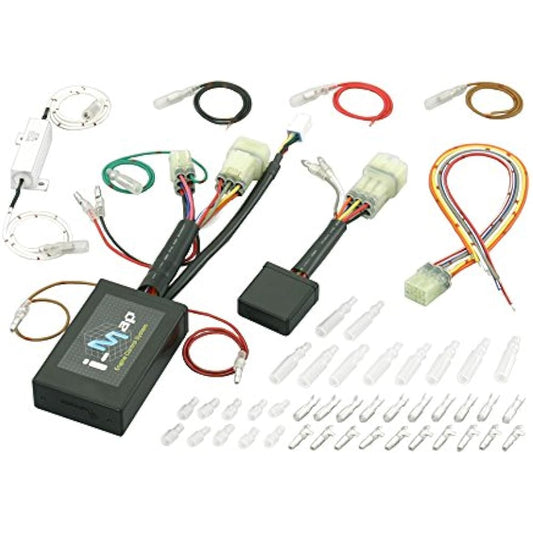 KITACO I-MAP (Injection Controller) Address V125S/Address V125SS 763-2415000