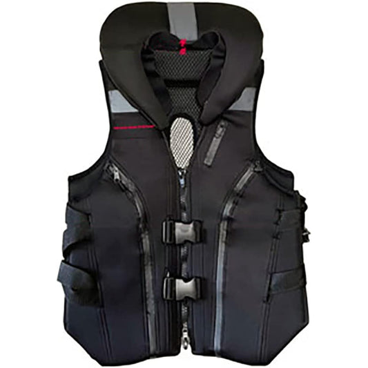 OWNER Shooting Body Protector 2