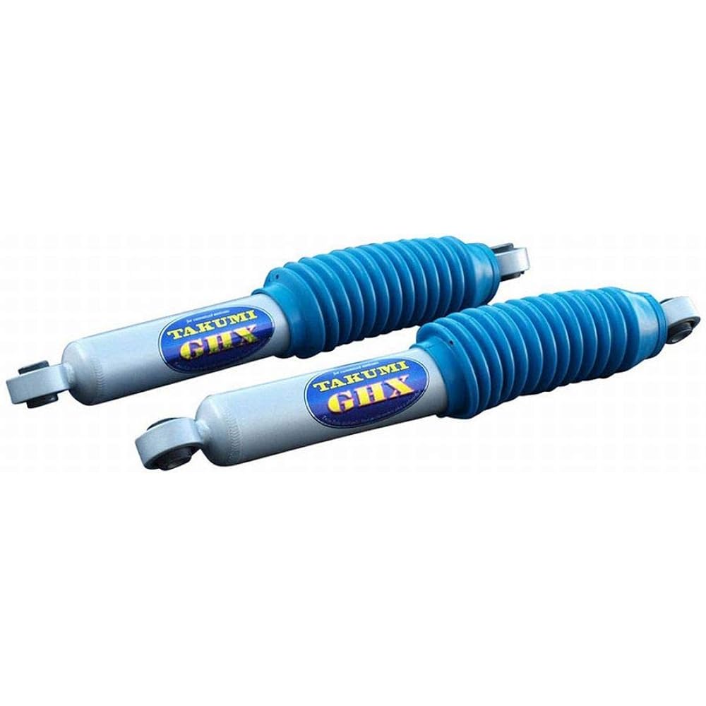 Rim TAKUMI-GHX shock absorber (2 pieces SET) for rear JB64 Jimny/JB74 Jimny Sierra R91-643