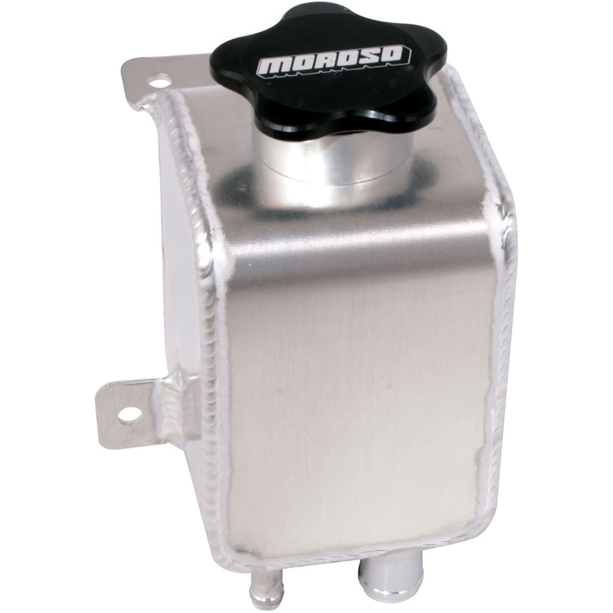MOROSO 63490 Mustang Power Steering Tank