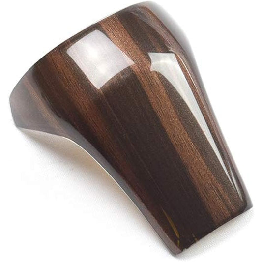 SecondStage (Second Stage) Toyota Land Cruiser Prado 150 Series Late Shift Knob Panel Ebony Style/T406BCW