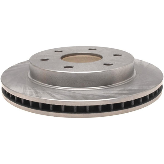 Raybestos 56825R Professional Grade Disc Brake Rotor