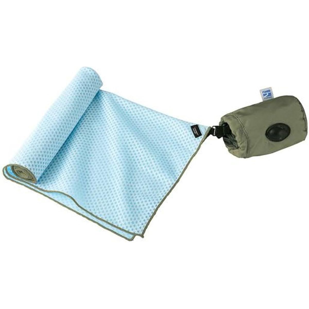 Finetrack Nano Towel FMG0111
