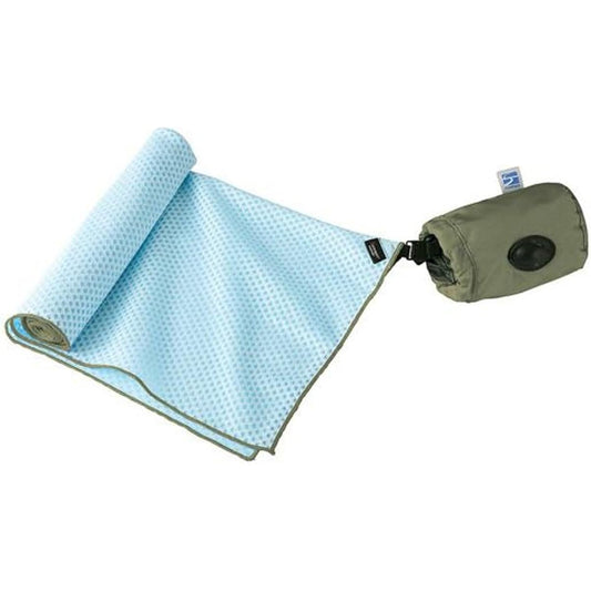 Finetrack Nano Towel FMG0111