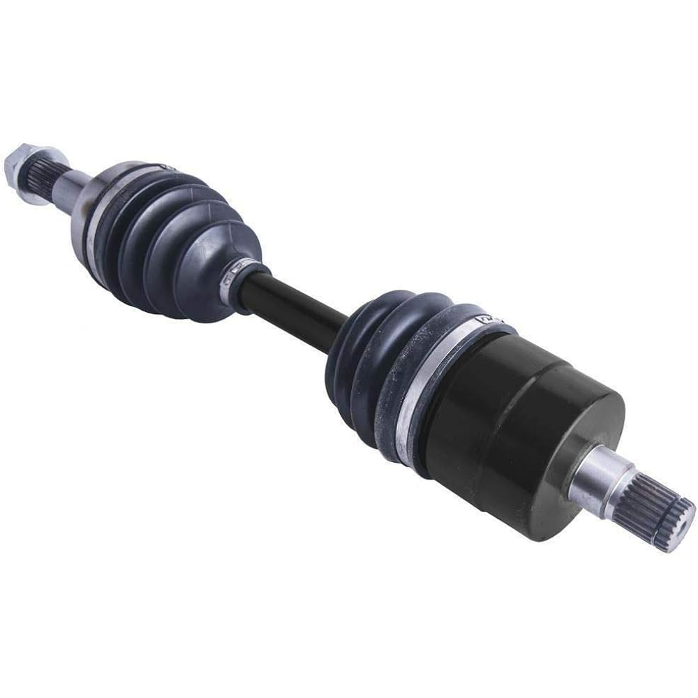 East Lake Axle Rear Right CV Axle is compatible with Can Am Outlander 500/650/800/1000 2006 2007 2008 2009 2010 2011 2012 2013 2014 2015 2016 2017 2018 2019