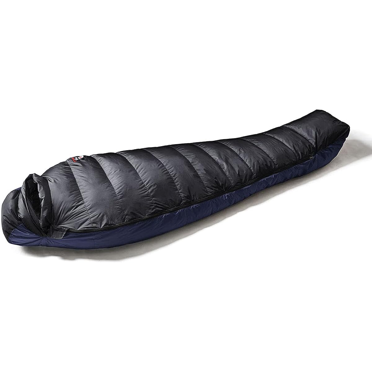 [NANGA] AURORA light 600DX BLK Regular 4938101052207