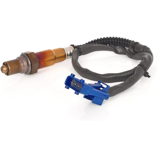 BOSCH 0258006185 -With a connector dedicated to lambda sensor model