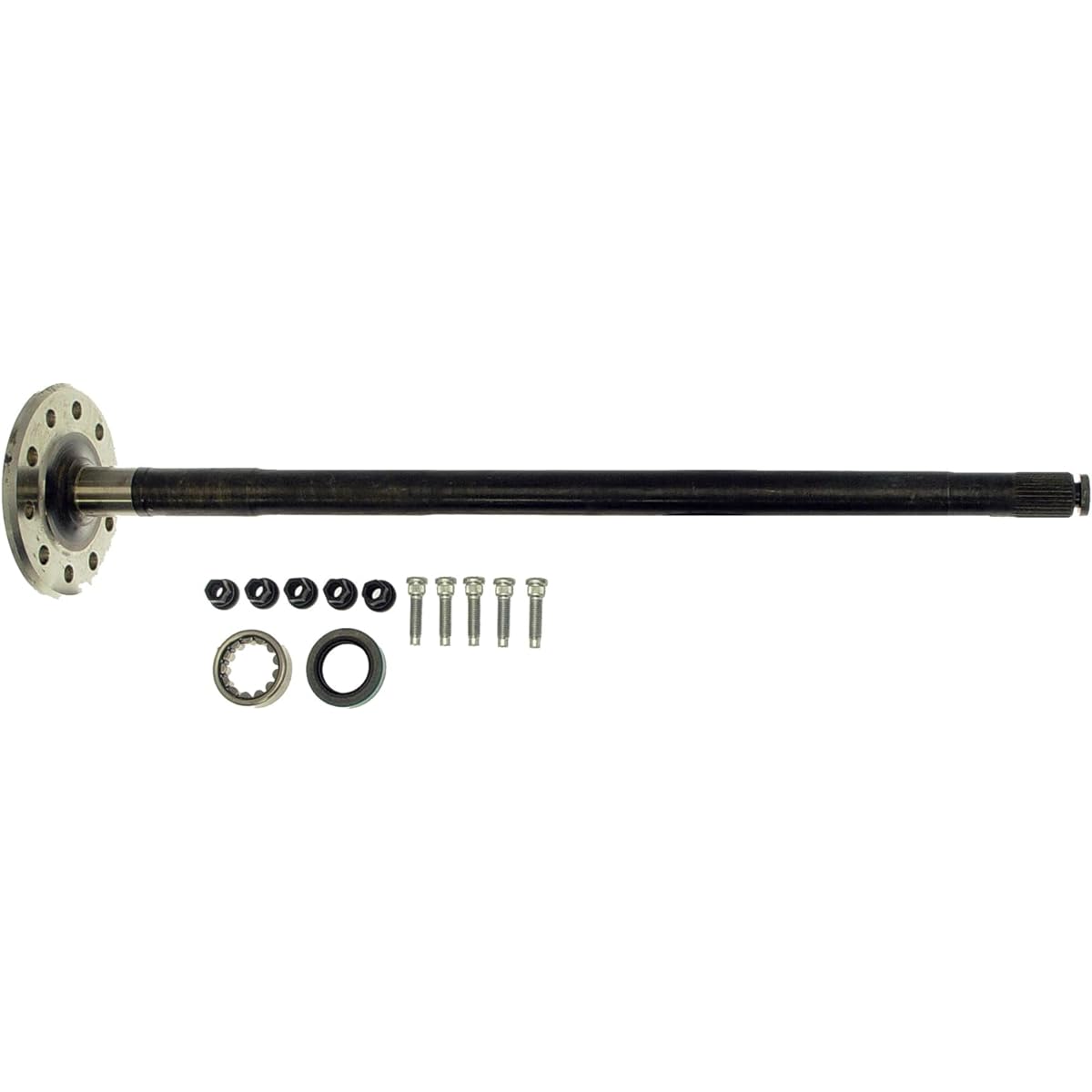 Dorman 630-212 Rear Axle Shaft