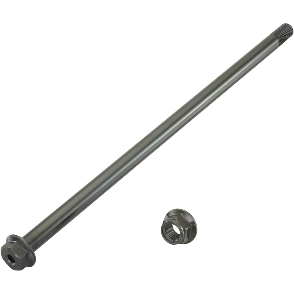 KITACO Hollow Axle Shaft (Rear) Grom (JC92) Ducks 125 (JB04) 498-1452100