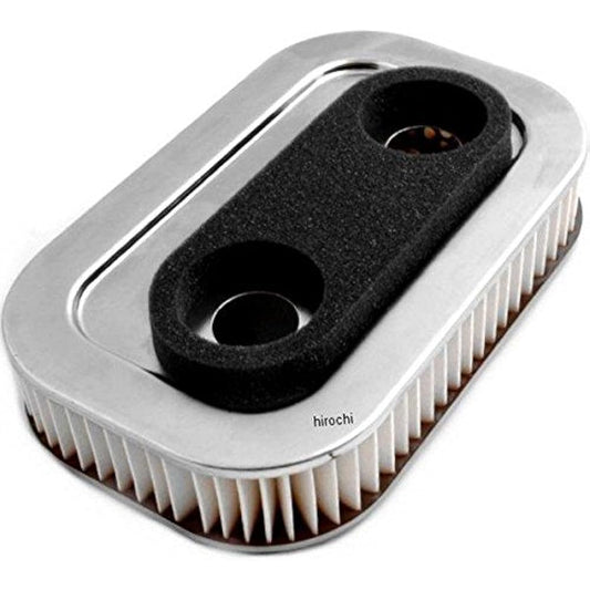 DRAG Air Filter 88-03 XL 29036-88 29331-96 1011-2961