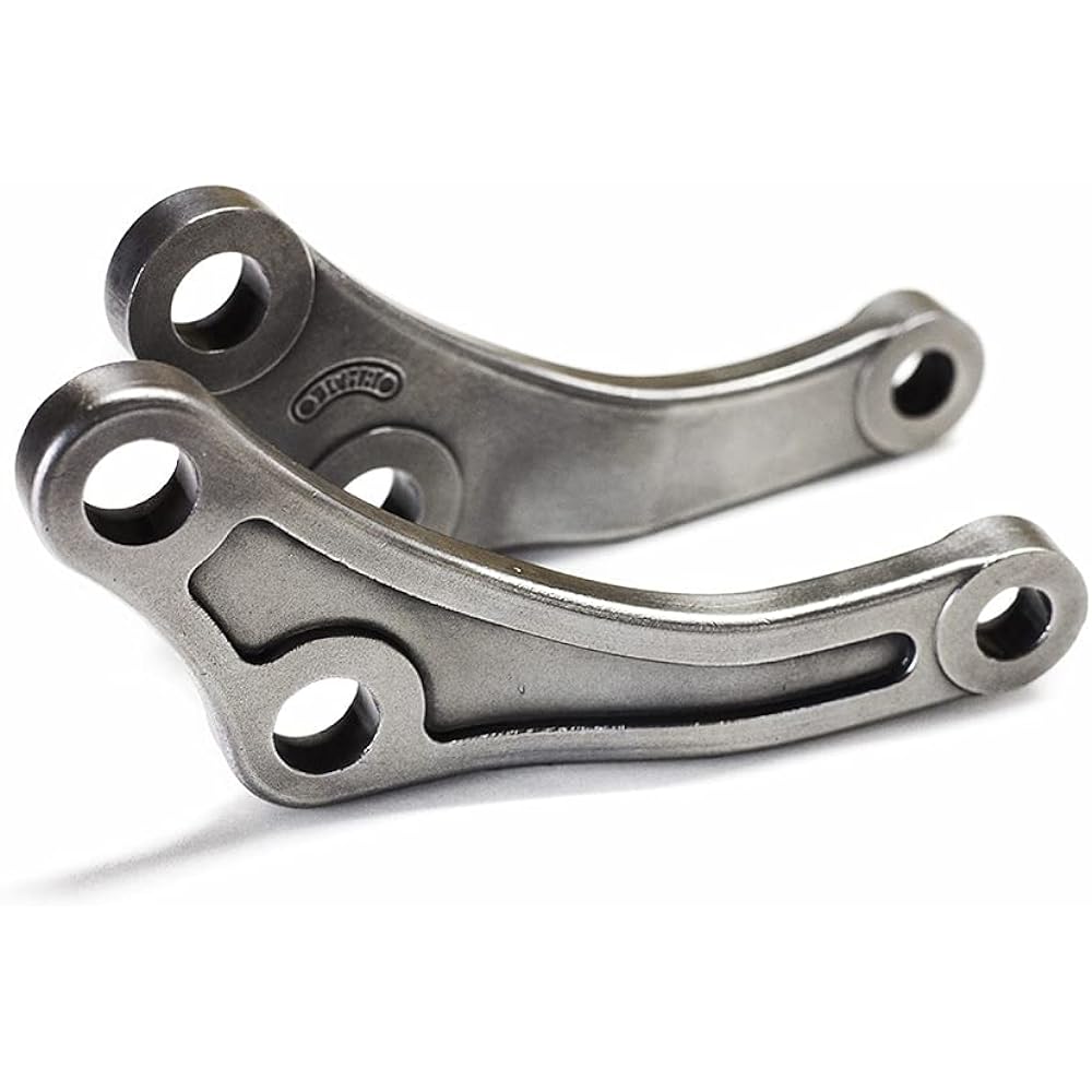 STD step MR-SM083 for MOTOR ROCK SR400/500