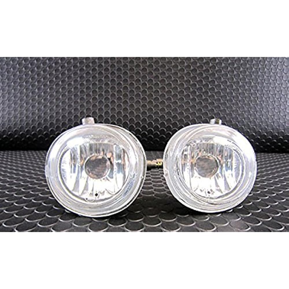 BRIGHTZ Roadster NCEC Crystal Fog Light K Type [FOG-H-003] NC NCE CE CEC EC Roadster Roadster Roadster Roadster Roadster Roadster Roadster Roadster Roadster 17151