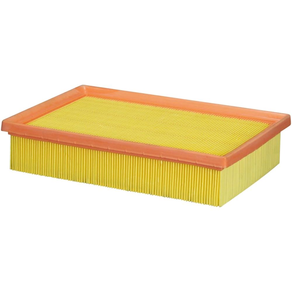 ECOGARD XA10596 Premium Air Filter