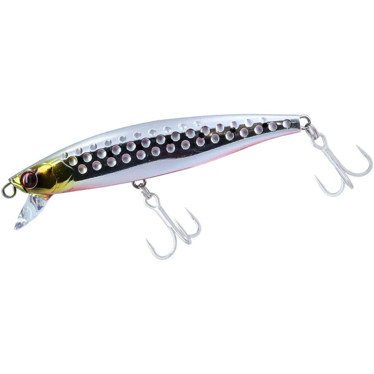 DAIWA Minnow Shore Spartan Woblia Lure