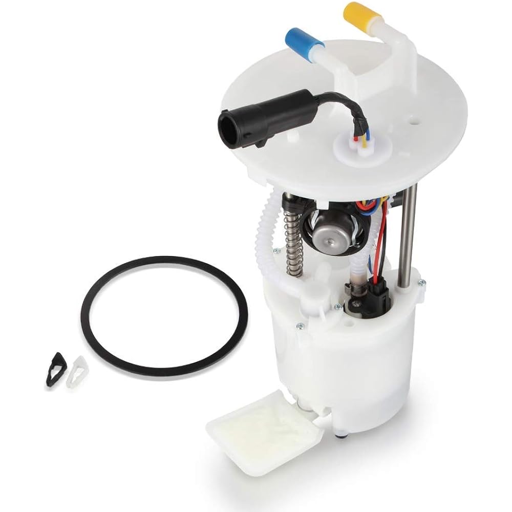 AP2291M Fuel Pump Module Assembly 2001-2004 For Mazda Tribute for Ford Escape