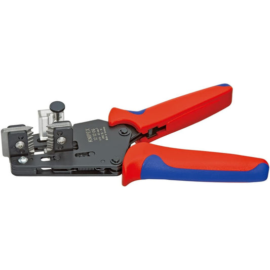 KNIPEX Precision Wire Stripper 0.14~6.00 121206